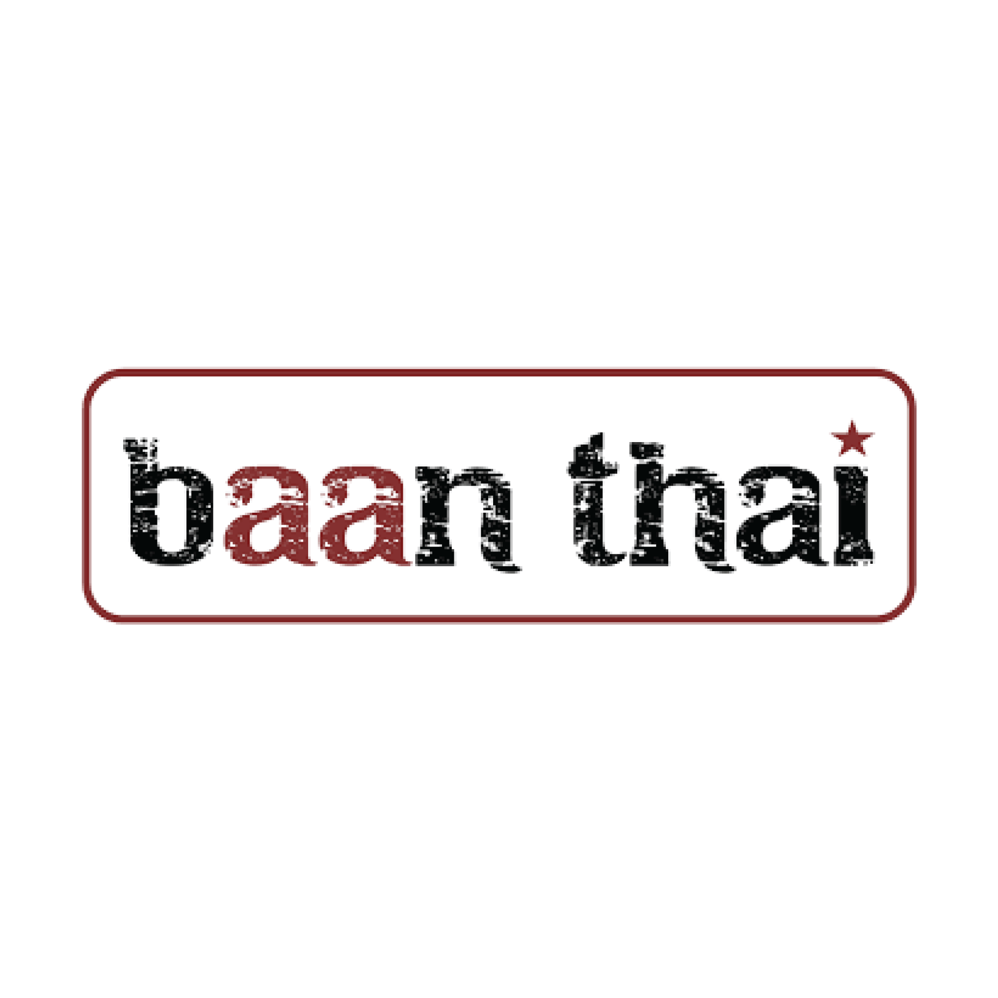 BAAN THAI